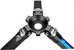 Leofoto statyw Manba LV-323C