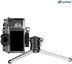 Leofoto statyw Mini MT-01+LH-25