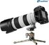 Leofoto statyw Mini MT-01+LH-25