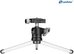 Leofoto statyw Mini MT-01+LH-25