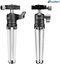 Leofoto statyw Mini MT-01+LH-25
