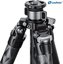 Leofoto statyw Mr Q LQ-365C+LH-47