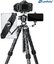 Leofoto statyw Mr Q LQ-365C+LH-47