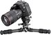 Leofoto statyw Ranger LS-223CEX+RH-0