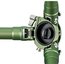 Leofoto statyw Summit LM-364CL olive