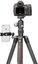Leofoto statyw Urban LX-254CT+XB-32