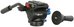 Leofoto statyw VT-20+LF-75