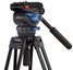 Leofoto statyw VT-20+LF-75