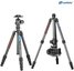 Leofoto Urban LX-224CT + Ballhead XB-32Q