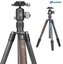Leofoto Urban LX-224CT + Ballhead XB-32Q