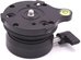 Leveling Base omni directioneel & 1/4" thread (DY 60a)