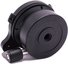 Leveling Base omni directioneel & 1/4" thread (DY 60a)
