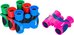 Levenhuk LabZZ B2 Red Berry бинокль