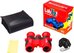 Levenhuk LabZZ B2 Red Berry бинокль