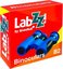 Levenhuk LabZZ B2 Red Berry бинокль