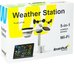Levenhuk Wezzer PLUS LP140 meteorologinė stotis
