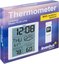 Levenhuk Wezzer PLUS LP30 Thermometer