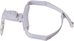 Levenhuk Zeno Vizor G5 Magnifying Glasses 1/1.5/2/2.5/3.5x
