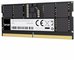 Lexar 16GB DDR5-5600 SODIMM Laptop Memory Lexar