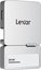 Lexar SSD SL400S, USB3.2 Gen2 up to R1050/W1000 with Hub, 2TB