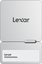 Lexar SSD SL400S, USB3.2 Gen2 up to R1050/W1000 with Hub, 2TB