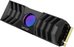 Lexar LNM1090001T High Speed PCIe Gen5 with 4 Lanes M.2 SSD 1TB | Lexar