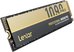 Lexar SSD | NM1090 Pro | 2000 GB | SSD form factor M.2 2280 | Solid-state drive interface PCIe Gen 5x4 | Read speed 14000 MB/s | Write speed 13000 MB/s
