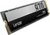 Lexar SSD | NM970 | 2000 GB | SSD form factor M.2 2280 | Solid-state drive interface PCIe Gen 5X4 | Read speed 11000 MB/s | Write speed 10000 MB/s