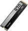 Lexar SSD | NM970 | 512 GB | SSD form factor M.2 2280 | Solid-state drive interface PCIe Gen 5X4 | Read speed 9900 MB/s | Write speed 5000 MB/s