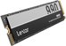 Lexar SSD | NM990 | 1000 GB | SSD form factor M.2 2280 | Solid-state drive interface NVMe | Read speed 14000 MB/s | Write speed 7500 MB/s