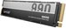 Lexar SSD | NM990 | 1000 GB | SSD form factor M.2 2280 | Solid-state drive interface NVMe | Read speed 14000 MB/s | Write speed 7500 MB/s
