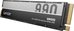 Lexar SSD | NM990 | 2000 GB | SSD form factor M.2 2280 | Solid-state drive interface PCIe Gen 5x4 | Read speed 14000 MB/s | Write speed 10000 MB/s