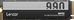 Lexar SSD | NM990 | 2000 GB | SSD form factor M.2 2280 | Solid-state drive interface PCIe Gen 5x4 | Read speed 14000 MB/s | Write speed 10000 MB/s