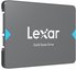 Lexar SSD | NQ100 | 2000 GB | SSD form factor 2.5" | Solid-state drive interface SATA III | Read speed 550 MB/s