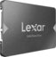 Lexar SSD NS100 2000 GB, SSD form factor 2.5, SSD interface SATA III, Read speed 550 MB/s