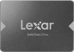 Lexar SSD NS100 2000 GB, SSD form factor 2.5, SSD interface SATA III, Read speed 550 MB/s