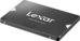 Lexar SSD NS100 2000 GB, SSD form factor 2.5, SSD interface SATA III, Read speed 550 MB/s