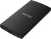 Lexar SSD SL300, USB3.2 Gen2 up to R1050/W1000, 2TB