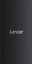 Lexar SSD SL300, USB3.2 Gen2 up to R1050/W1000, 2TB