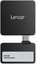 Lexar SSD SL400S, USB3.2 Gen2 up to R1050/W1000 with Hub, 1TB