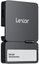 Lexar SSD SL400S, USB3.2 Gen2 up to R1050/W1000 with Hub, 1TB