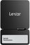 Lexar SSD SL400S, USB3.2 Gen2 up to R1050/W1000 with Hub, 1TB