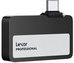 Lexar SSD SL400X, USB3.2 Gen2 up to R1050/W1000, 1TB