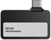 Lexar SSD SL400X, USB3.2 Gen2 up to R1050/W1000, 1TB
