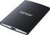 Lexar SSD SL500 / USB3.2 Gen2x2 up to R2000/W1800 - 1TB