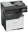 Lexmark MX532adwe Black and White Laser Printer