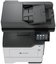 Lexmark MX532adwe Black and White Laser Printer
