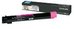 Lexmark X950, X952, X954 Magenta Extra High Yield Toner Cartridge (24K) for X950de / X952de / X952dte / X954de / X954dhe