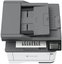 Lexmark Monochrome Laser Printer MX431adn Mono, Laser, Multifunction, A4, Grey/Black
