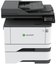Lexmark Monochrome Laser Printer MX431adn Mono, Laser, Multifunction, A4, Grey/Black
